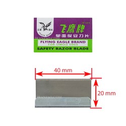 تیغ کاتر Flying Eagle Brand 40x20mm