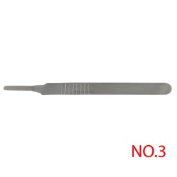 دسته تیغ کاتر سایز 3mm