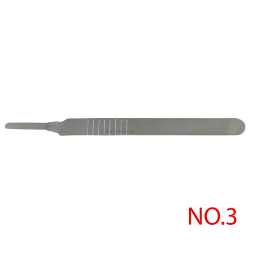 دسته تیغ کاتر سایز 3mm