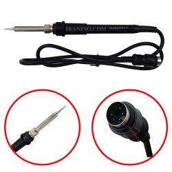 دسته هویه 5 فیشه کوییک 706W