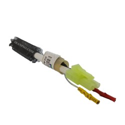 المنت دسته هیتر Quick 706W Plus
