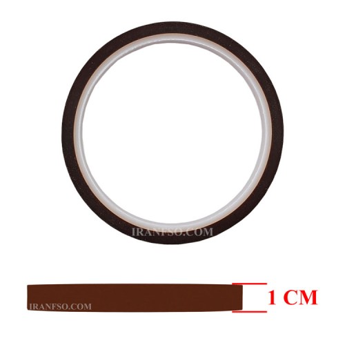 چسب نواری نسوز 1CM