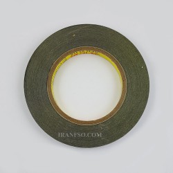 چسب نواری مدل پارچه ای 0.3mmx1cm