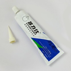 چسب سیلیکون KingBoxer RTV-1-100Ml پمادی