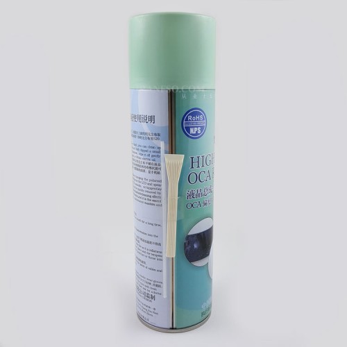 اسپری پاک کننده OCA REMOVER