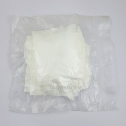 دستمال تمیز کننده-پک 80 عددی