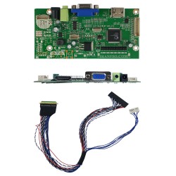 مبدل EDP به HDMI