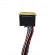 مبدل HDMI To LVDS HDV56R-AS V2.1 Universal با فلت HD