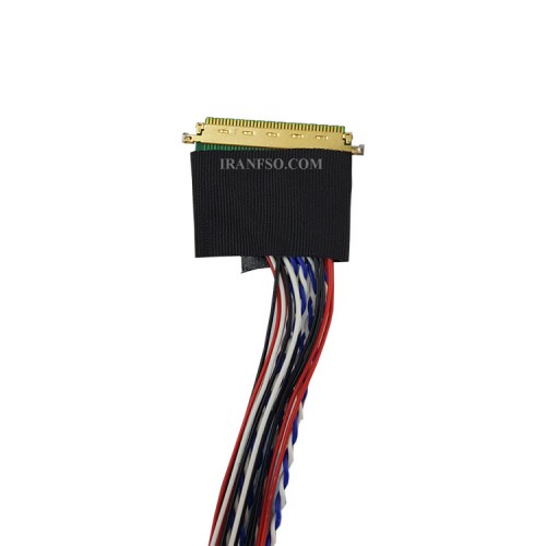 مبدل HDMI To LVDS HDV56R-AS V2.1 Universal با فلت HD