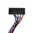 مبدل HDMI To LVDS HDV56R-AS V2.1 Universal با فلت HD