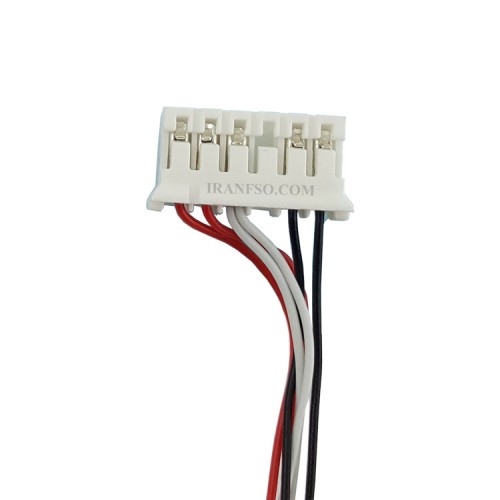 مبدل HDMI To LVDS HDV56R-AS V2.1 Universal با فلت HD