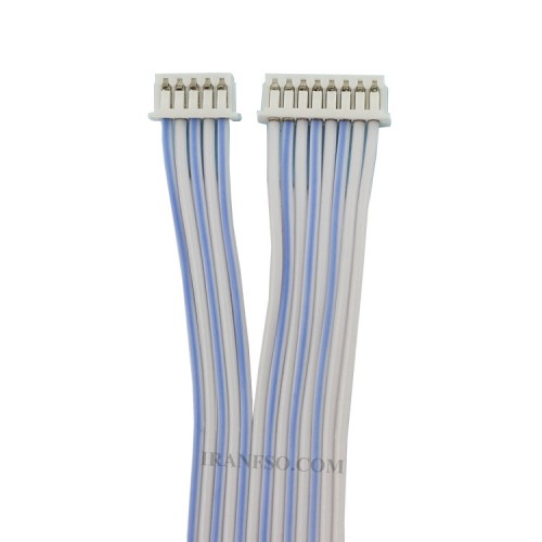 مبدل HDMI To LVDS HDV56R-AS V2.1 Universal با فلت HD