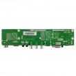 مبدل HDMI To LVDS HDV56R-AS V2.1 Universal با فلت HD