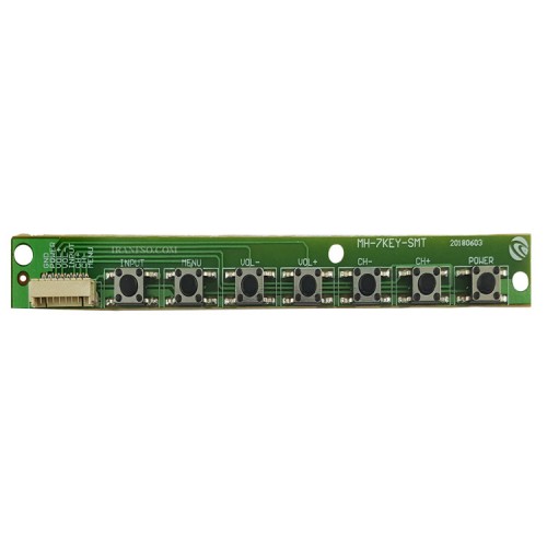 مبدل HDMI To LVDS HDV56R-AS V2.1 Universal با فلت HD