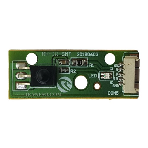 مبدل HDMI To LVDS HDV56R-AS V2.1 Universal با فلت HD