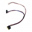 مبدل HDMI To LVDS HDV56R-AS V2.1 Universal با فلت HD