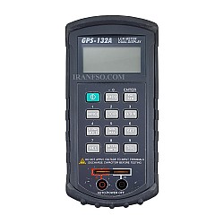 LCR متر دیجیتال GPS-132A
