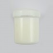 خمیر 100گرمی Flux سفید