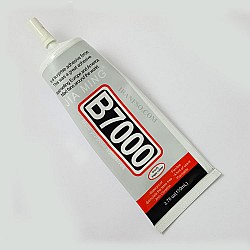چسب مایع B-7000