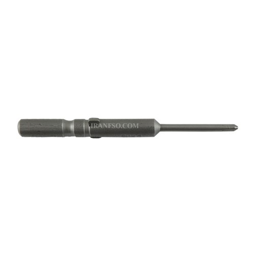 سری پیچ گوشتی چهارسو Φ5.0x60mmxΦ2.0x22mm