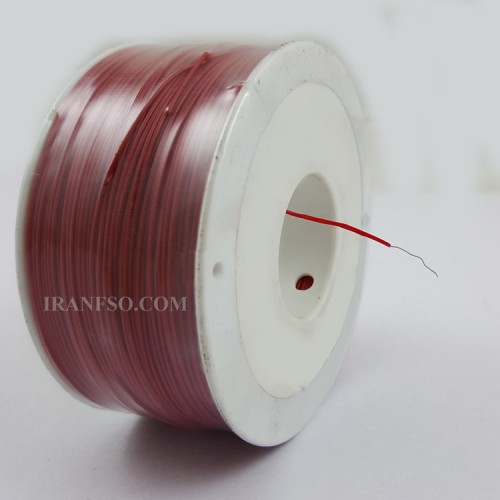 سیم Wrapping Wire DM-30-1000 200M