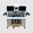 دستگاه تعمیر و تعویض فلت ال سی دی تلویزیون و لپ تاپ–باندینگ ماشین Zm-b100