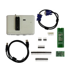 پروگرمر حرفه ای RT809H مخصوص لپ تاپ-تلویزیون-موبایل-ماینر و پوز کارتخوان