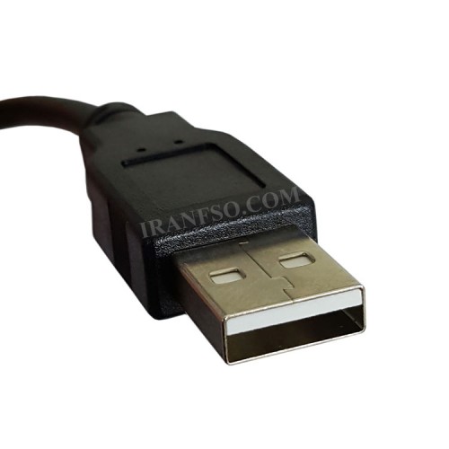 پروگرمر حرفه ای RT809H مخصوص لپ تاپ-تلویزیون-موبایل-ماینر و پوز کارتخوان
