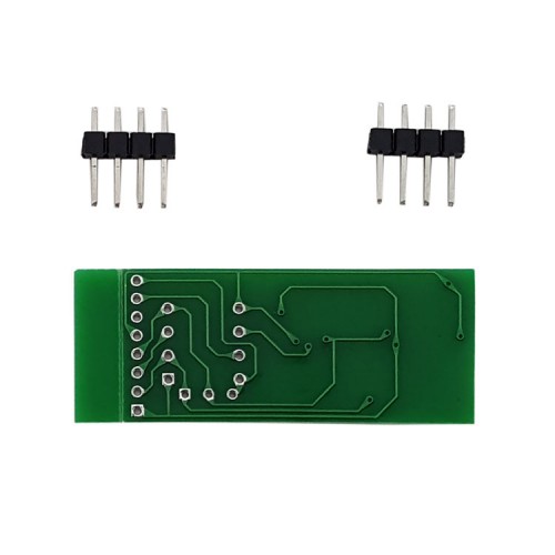 پروگرمر لپ تاپ RT809F