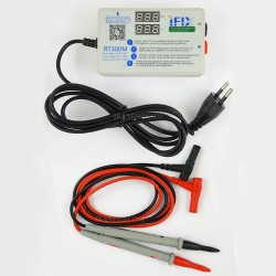 تستر بک لایت IFIX RT300M LED