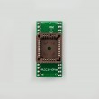 تبدیل پروگرمر 32 پایه ZIF PLCC32-EP1M