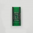 تبدیل پروگرمر 32 پایه ZIF PLCC32-EP1M