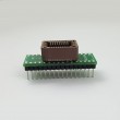 تبدیل پروگرمر 32 پایه ZIF PLCC32-EP1M