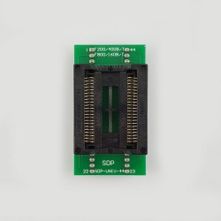تبدیل پروگرمر 44 پایه ZIF SDP-UNIV-44