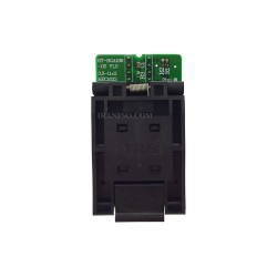 تبدیل پروگرمر 169 پایه ZIF RT-BGA169-02