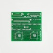 تبدیل پروگرمر کیبردی ITE برای RT809 همراه فلت ریبون و سوکت
