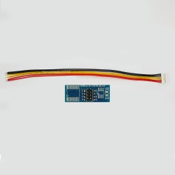 کابل پروگرمر SOP16/8-Dip8 Rev 4