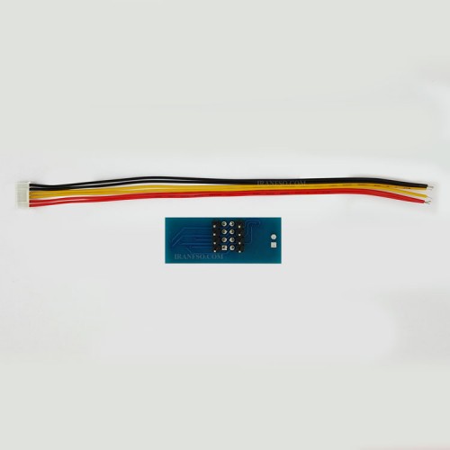کابل پروگرمر SOP16/8-Dip8 Rev 4