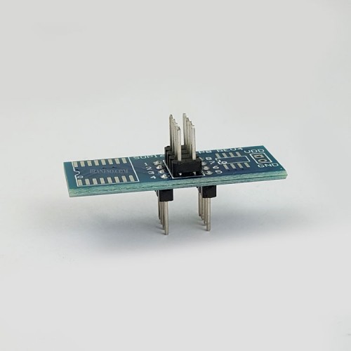 کابل پروگرمر SOP16/8-Dip8 Rev 4