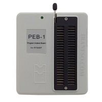آداپتور پروگرمر PEB-1 برای RT809F آداپتور پروگرمر PEB-1 برای RT809F