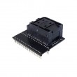 تبدیل پروگرمر 107 پایه ZIF RT-BGA107-01
