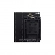 تبدیل پروگرمر 107 پایه ZIF RT-BGA107-01