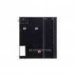 تبدیل پروگرمر 107 پایه ZIF RT-BGA107-01