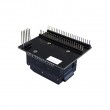 تبدیل پروگرمر 130 پایه ZIF RT-BGA130-01