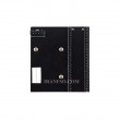 تبدیل پروگرمر 130 پایه ZIF RT-BGA130-01