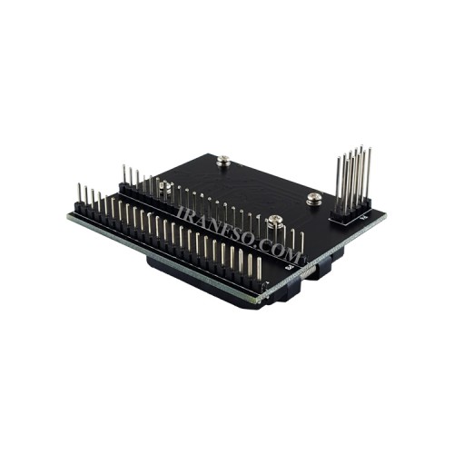 تبدیل پروگرمر 63 پایه ZIF RT-BGA63-01