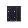 تبدیل پروگرمر 64 پایه ZIF RT-BGA64-01