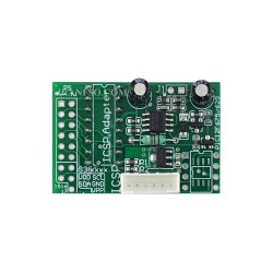 تبدیل پروگرمر ICSP ADAPTER