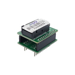 تبدیل پروگرمر Zif CNV-WSOP/QFN8