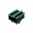 تبدیل پروگرمر Zif QFN8/D8